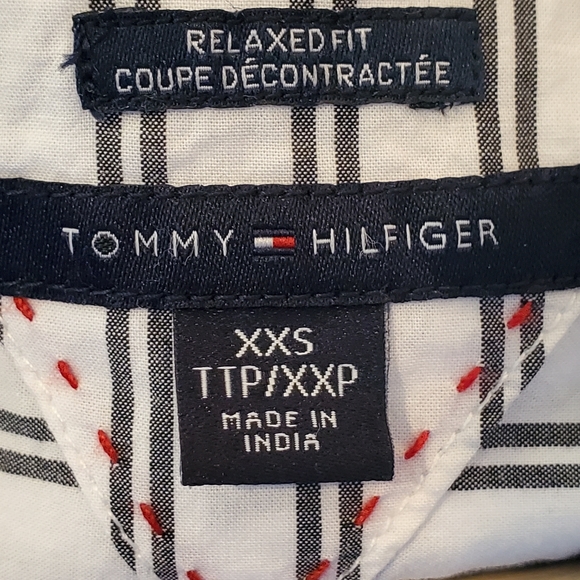 Tommy Hillfiger shirt - Picture 4 of 6